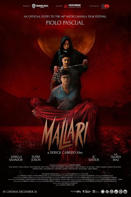 Mallari (2023)