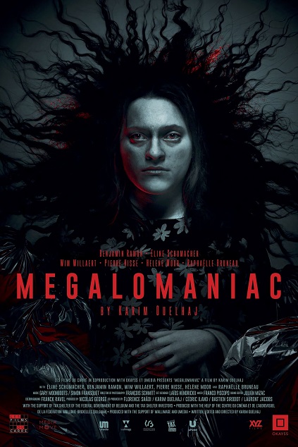 Megalomaniac (2022)