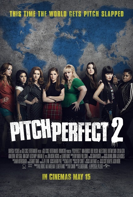 Pitch Perfect 2 (2015)