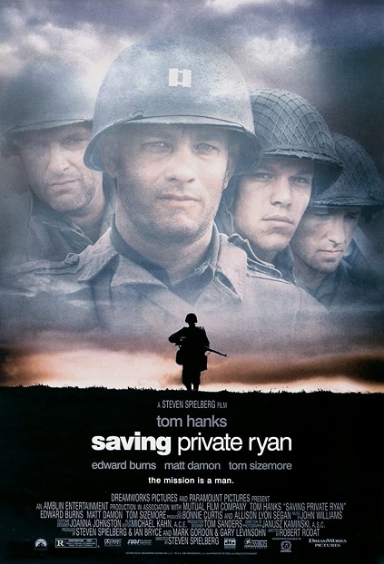 Saving Private Ryan (1998)