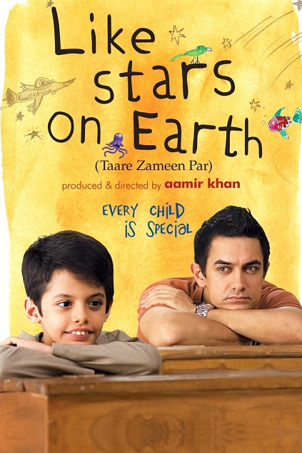 Taare Zameen Par (2007)