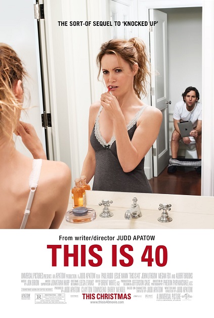 This Is 40 (2012)