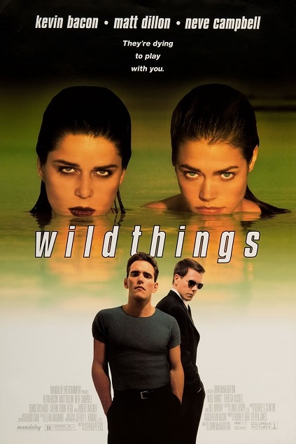 Wild Things (1998)