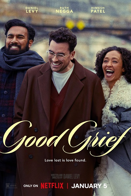 Good Grief (2023)