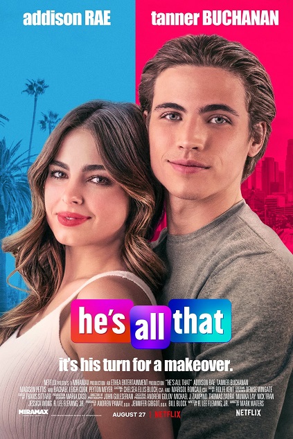 He’s All That (2021)