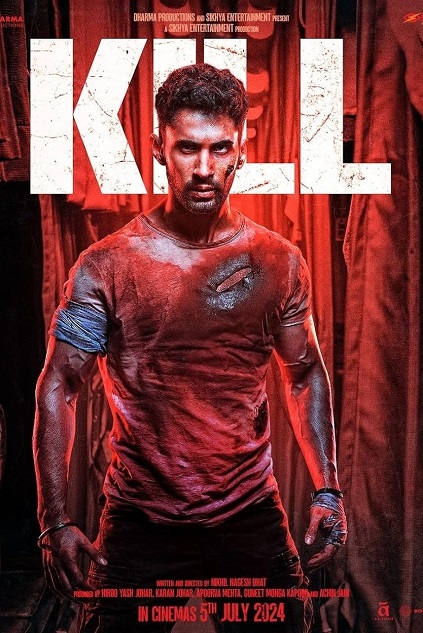 Kill (2023)