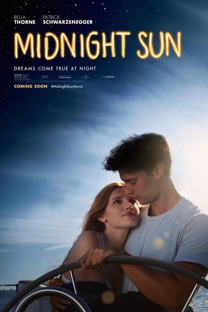 Midnight Sun (2018)