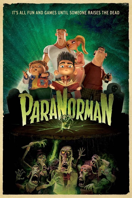 ParaNorman (2012)