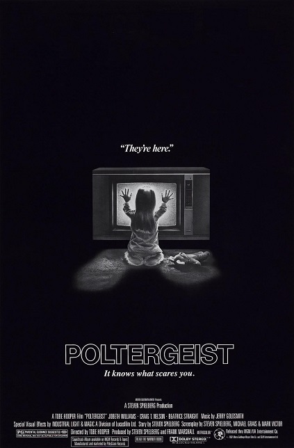 Poltergeist (1982)