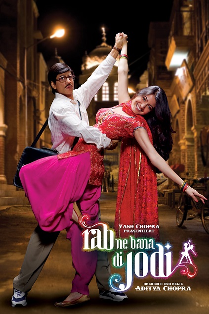 Rab Ne Bana Di Jodi (2008)