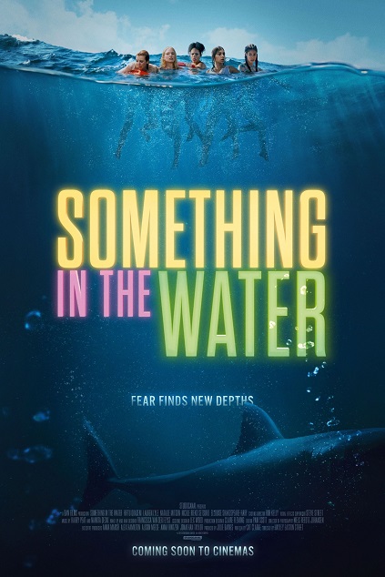 Something in the Water (2024)