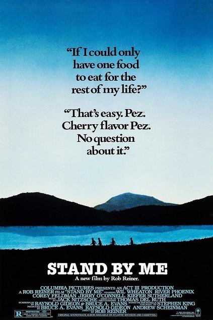 Stand by Me (1986)