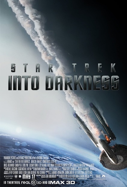 Star Trek Into Darkness (2013)