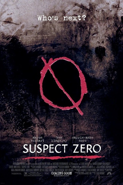 Suspect Zero (2004)