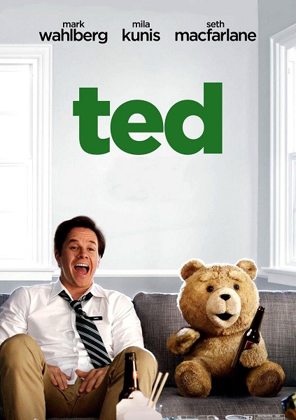 Ted (2012)