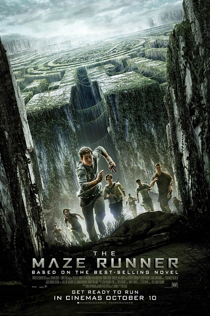 The Maze Runner (2014)