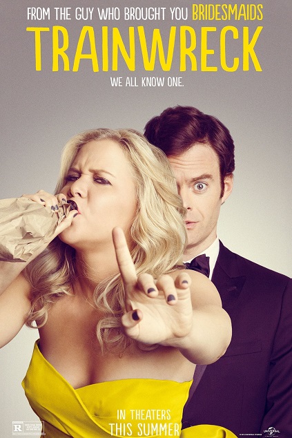 Trainwreck (2015)