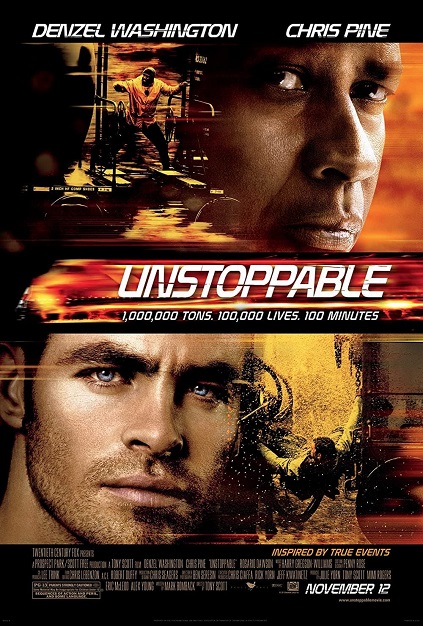 Unstoppable (2010)