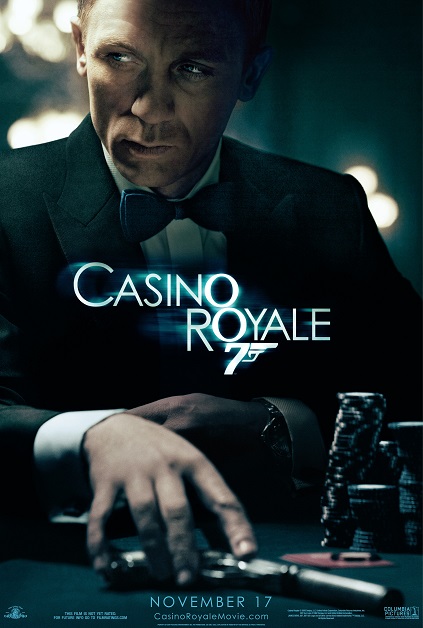 Casino Royale (2006)