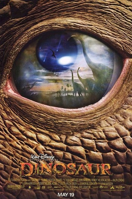 Dinosaur (2000)