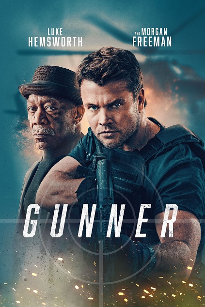 Gunner (2024)