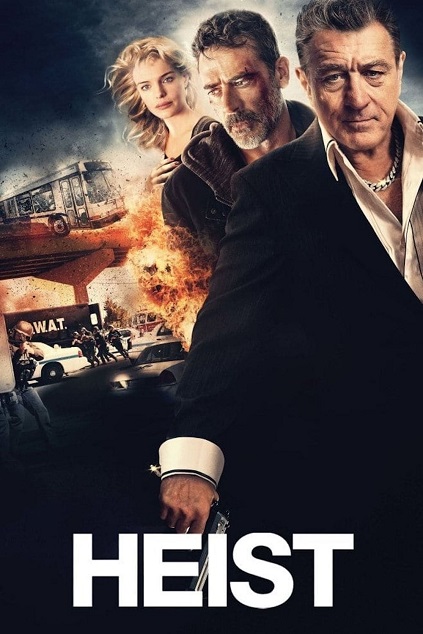 Heist (2015)