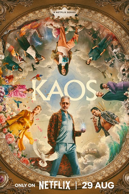 Kaos Season 1