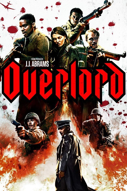 Overlord (2018)