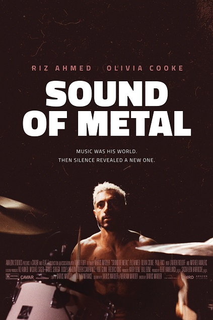 Sound of Metal (2019)