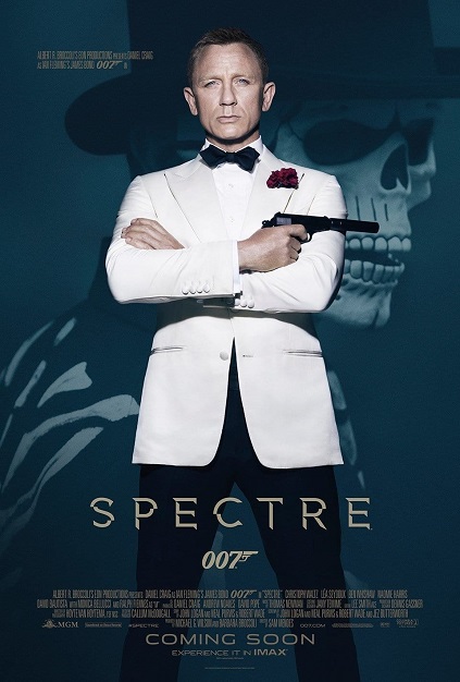 Spectre (2015)