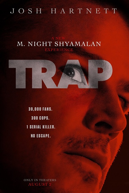 Trap (2024)