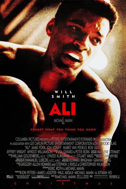 Ali (2001)