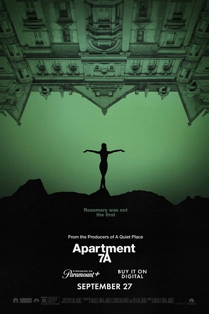 Apartment 7A (2024)