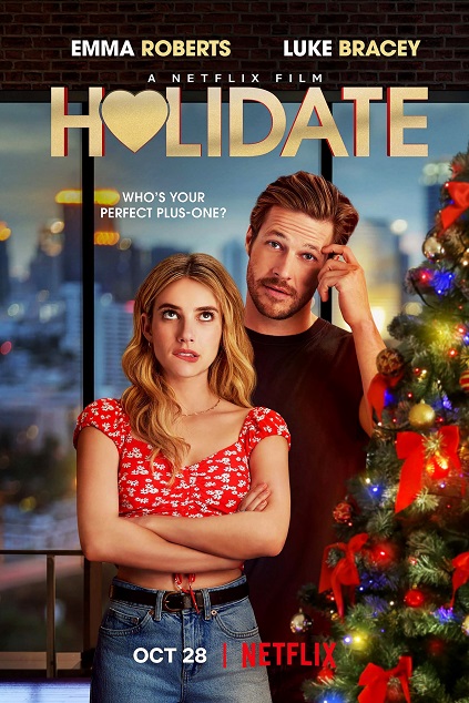 Holidate (2020)