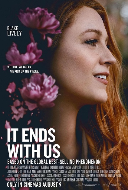 It Ends with Us (2024)