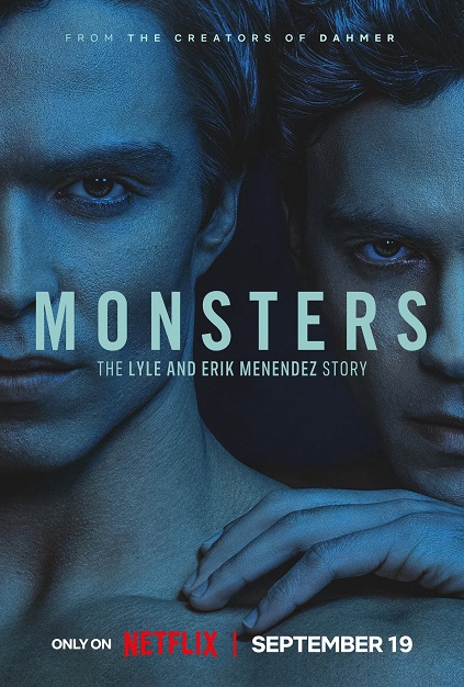 Monsters: The Lyle and Erik Menendez Story