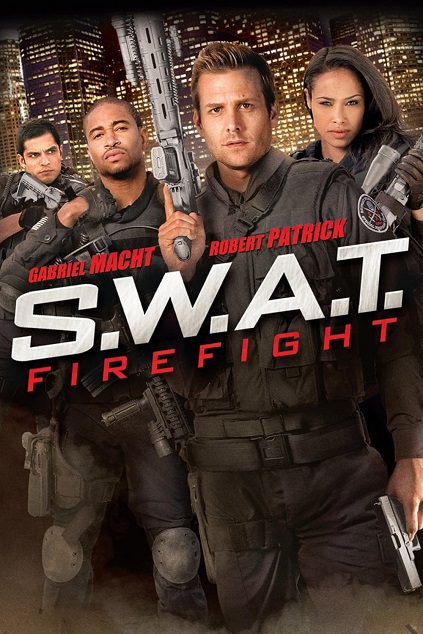 S.W.A.T.: Firefight (2011)