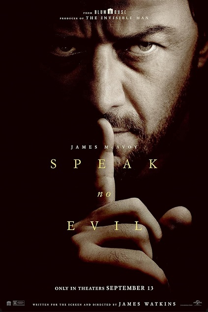 Speak No Evil (2024)