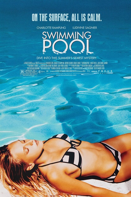 Swimming Pool (2003)