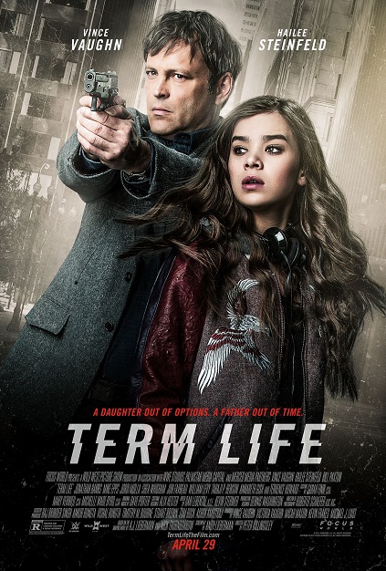 Term Life (2016)