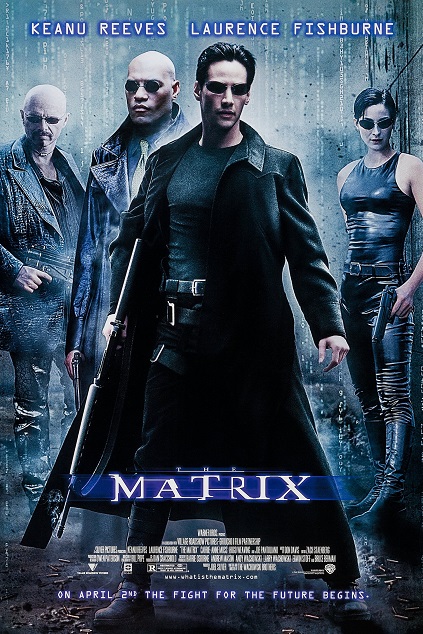 The Matrix (1999)