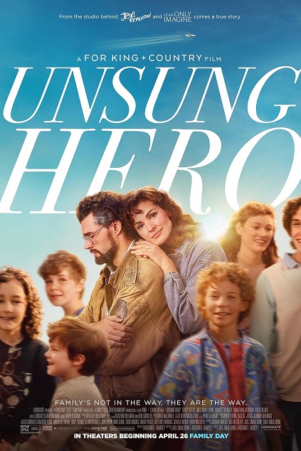 Unsung Hero (2024)