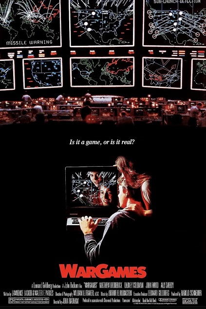 WarGames (1983)