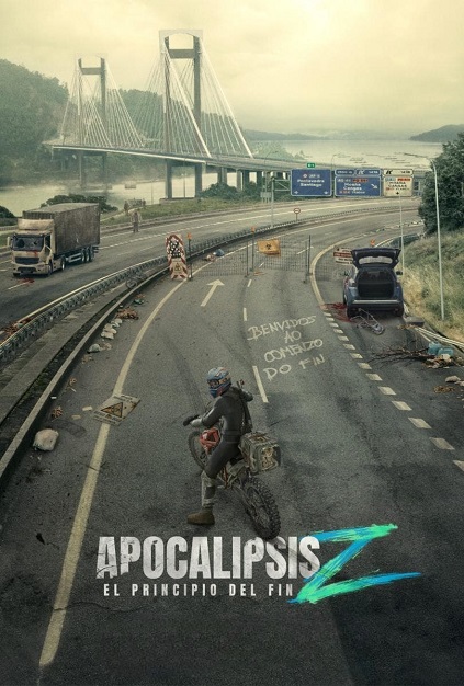 Apocalypse Z: The Beginning of the End (2024)