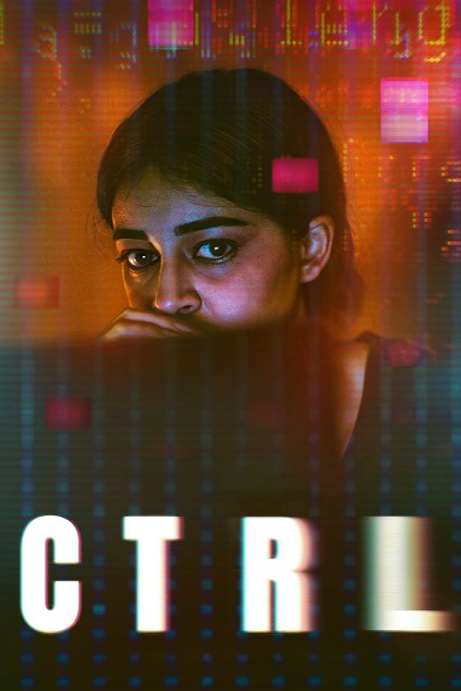 CTRL (2024)