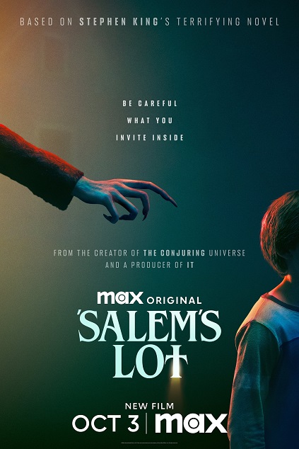 Salem’s Lot (2024)