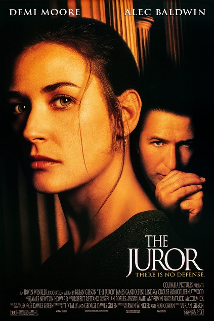 The Juror (1996)