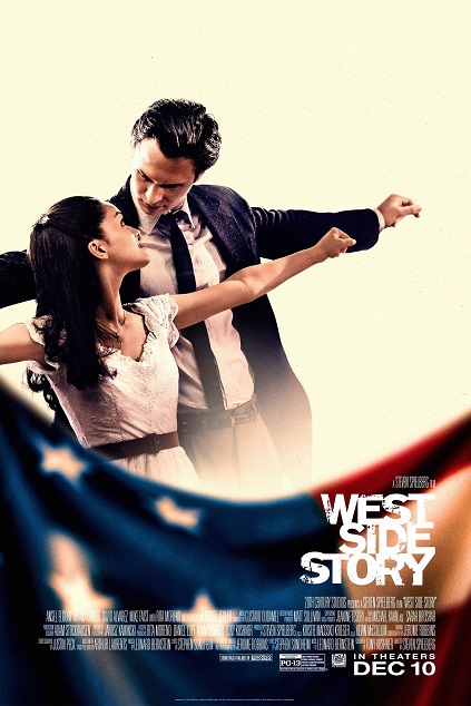 West Side Story (2021)