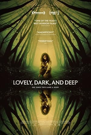 Lovely, Dark, and Deep (2023)