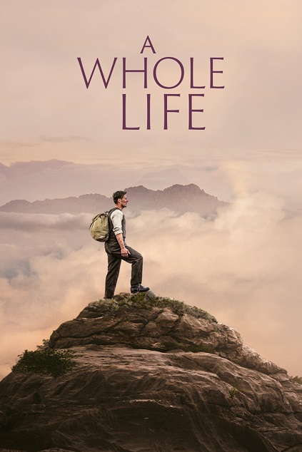 A Whole Life (2023)